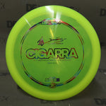 Discraft First Run Z Cigarra (Anthony Barela) pt2