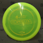 Discraft First Run Z Cigarra (Anthony Barela) pt2