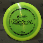 Discraft First Run Z Cigarra (Anthony Barela) pt2