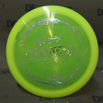 Discraft First Run Z Cigarra (Anthony Barela) pt2