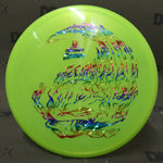 Discraft Big Z Comet