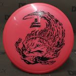 Discraft Big Z Comet