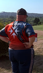 2025 DFX Tournament Jersey