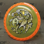 Discraft FuZed Buzzz -Squrippion