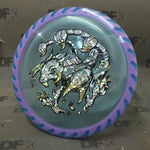 Discraft FuZed Buzzz -Squrippion