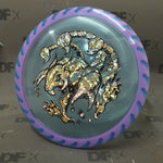 Discraft FuZed Buzzz -Squrippion