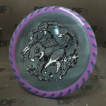 Discraft FuZed Buzzz -Squrippion