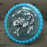 Discraft FuZed Buzzz -Squrippion