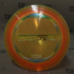 Discraft Z Crank