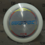 Discraft Z Crank