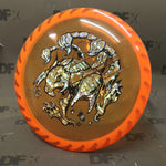 Discraft FuZed Buzzz -Squrippion