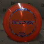 Discraft Z Crank