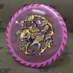 Discraft FuZed Buzzz -Squrippion