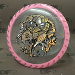 Discraft FuZed Buzzz -Squrippion