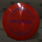 Discraft Z Crank