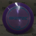 Discraft Z Crank