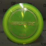 Discraft Z Crank