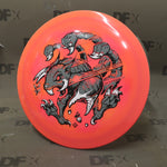 Discraft ESP Undertaker - Squirrpion