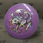 Discraft ESP Undertaker - Squirrpion