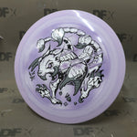 Discraft ESP Undertaker - Squirrpion