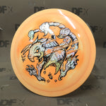 Discraft ESP Undertaker - Squirrpion