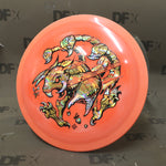Discraft ESP Undertaker - Squirrpion