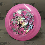 Discraft ESP Undertaker - Squirrpion