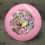 Discraft ESP Undertaker - Squirrpion