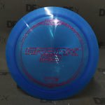 Discraft Z Crank SS