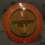 Discraft Z Crank SS