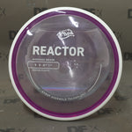 MVP Proton Reactor - Stock (PLC)