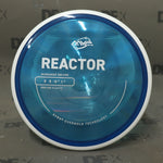 MVP Proton Reactor - Stock (PLC)