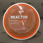 MVP Proton Reactor - Stock (PLC)