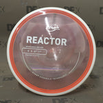MVP Proton Reactor - Stock (PLC)