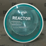 MVP Proton Reactor - Stock (PLC)