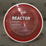 MVP Proton Reactor - Stock (PLC)