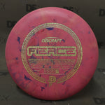 Discraft Fierce
