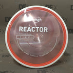 MVP Proton Reactor - Stock (PLC)