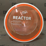 MVP Proton Reactor - Stock (PLC)