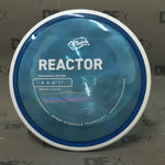MVP Proton Reactor - Stock (PLC)