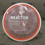 MVP Proton Reactor - Stock (PLC)