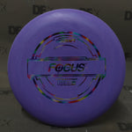 Discraft Focus