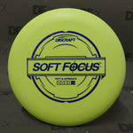 Discraft Focus SOFT
