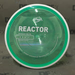 MVP Proton Reactor - Stock (PLC)