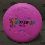 Discraft Jawbreaker Focus