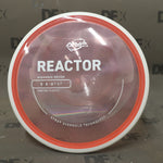 MVP Proton Reactor - Stock (PLC)