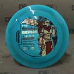 Streamline Neutron Engine - Eagle McMahon Team Series