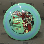 Streamline Neutron Engine - Eagle McMahon Team Series