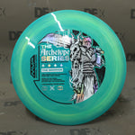 Streamline Neutron Engine - Eagle McMahon Team Series