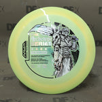 Streamline Neutron Engine - Eagle McMahon Team Series